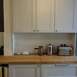 Lovely 1-Bedroom Flat In Wimbledon