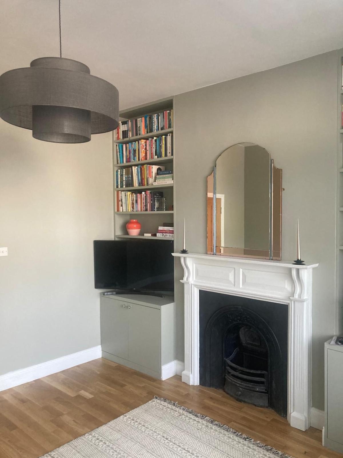 Appartamento Lovely 1-bedroom Flat In Wimbledon Londra