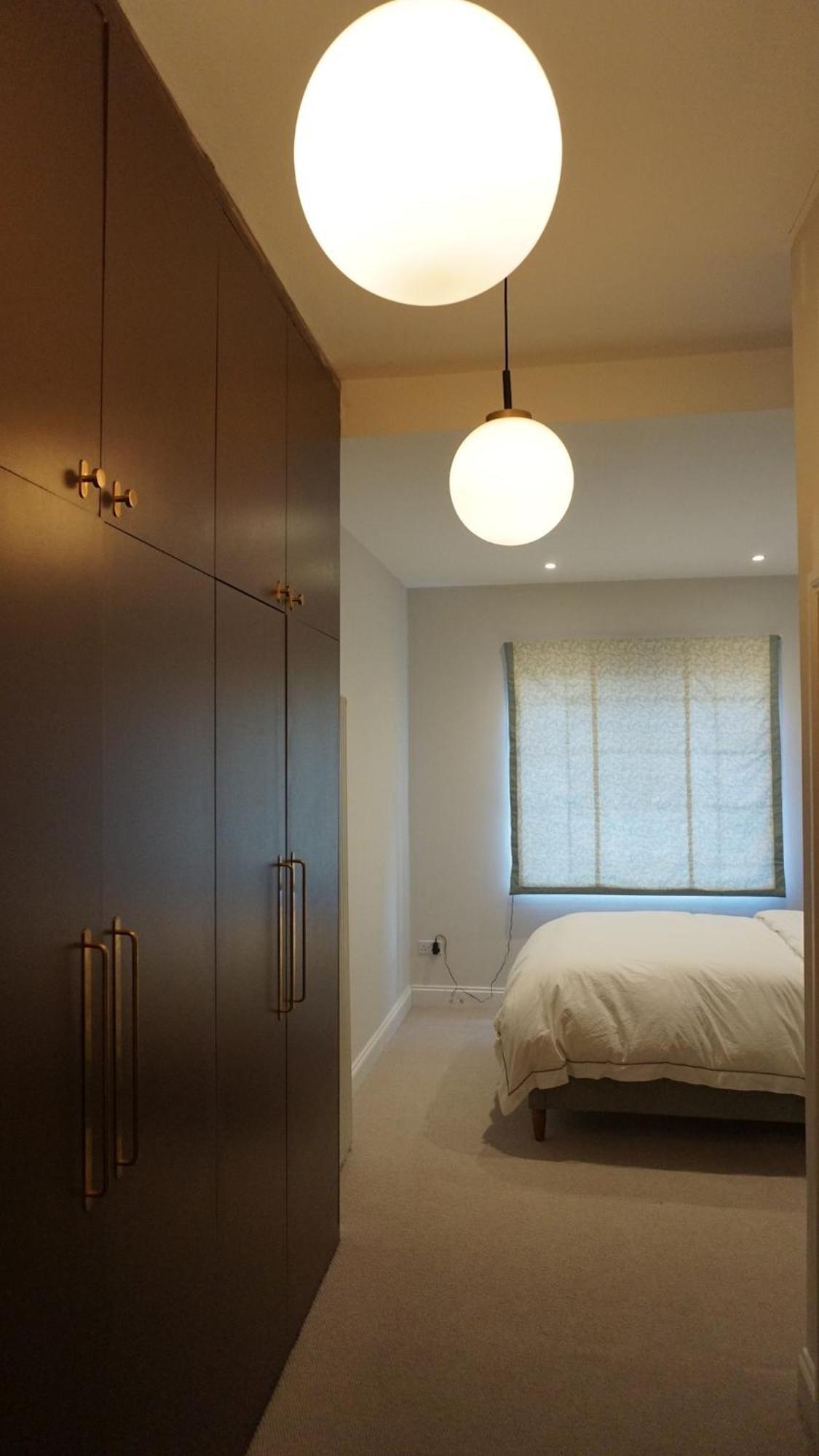 Appartamento Lovely 1-bedroom Flat In Wimbledon Londra
